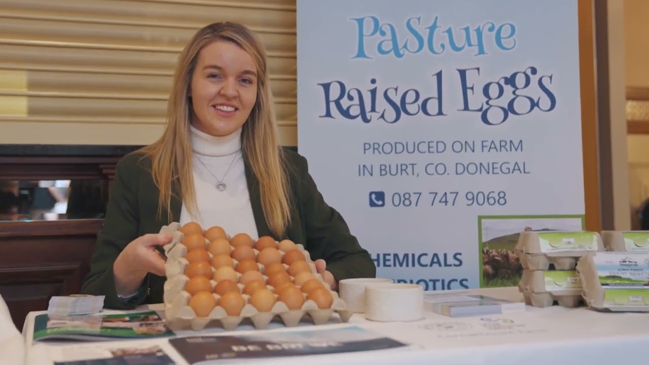 Food Coast Producer Showcase - Local Enterprise Week 2024