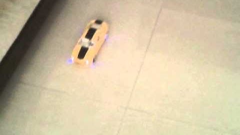 Arduino RC Car Part 2