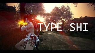 Type Shi - Bdo Largescale Pvp Montage Succesion Maehwa