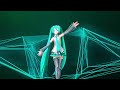 Hatsune miku live at coachella week 1 2024