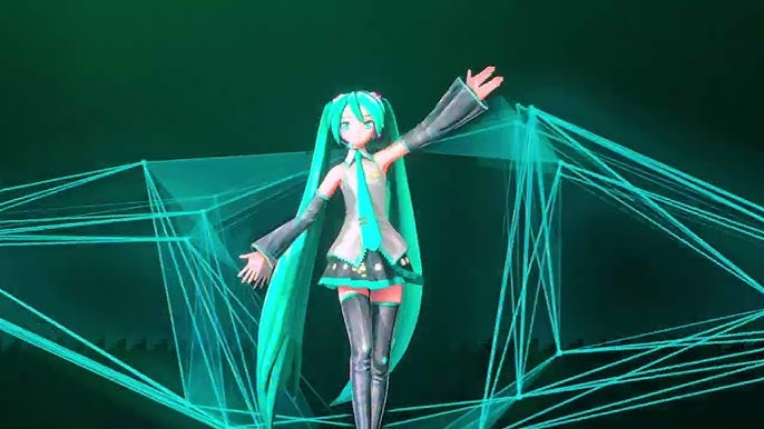 Miku La Méduse Scan Vf Entier Xxx Anexar Hatsune Miku