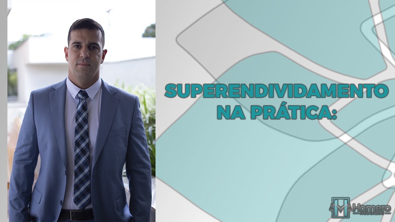 Superendividamento Na Prática