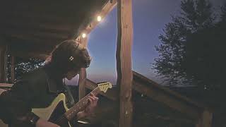 in case you need something more human | live ambient guitar | no mid roll ads or ai Wealth