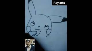 Cartoons/ Ray Arts