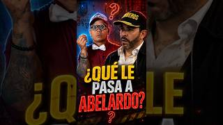 What's going on with Abelardo de la Espriella? He did this in Chocó
