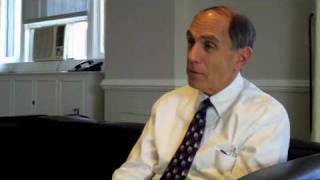 Bob Peck on the Importance of Benchmarking
