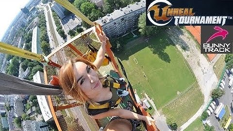 BunnyTrack: Pawel performing 5 HOT maps, must watch!!