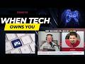 When Technology Stops Serving You and Starts Owning You | 3-23-26