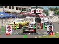 ［日本語解説］FORMULA DRIFT JAPAN Rd 2 EBISU TOP16 No 1