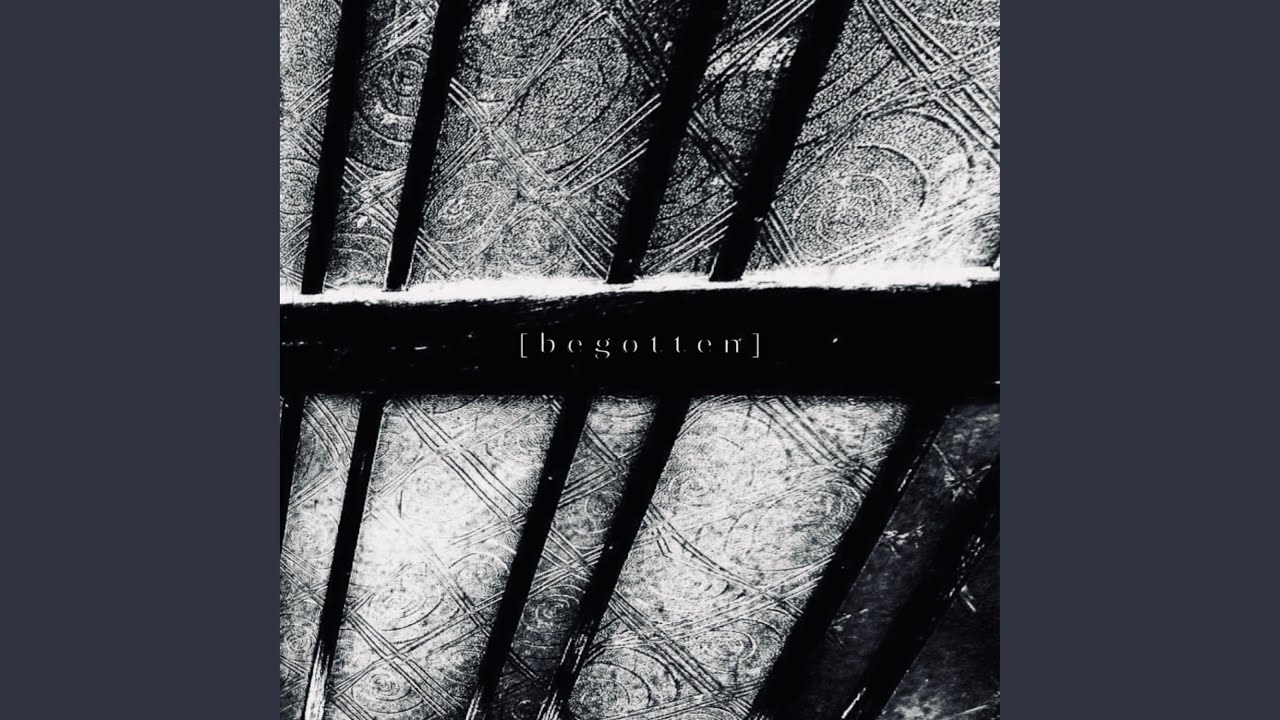 Watch Begotten on YouTube Watch Begotten on YouTube