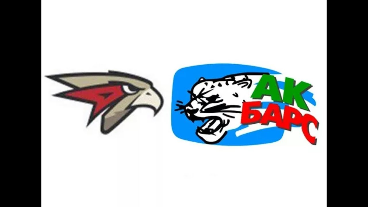 Как нарисовать логотип ак барс