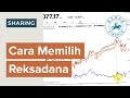 Cara Memilih Manager Investasi Reksadana