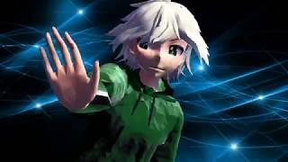 {MMD} Hunter