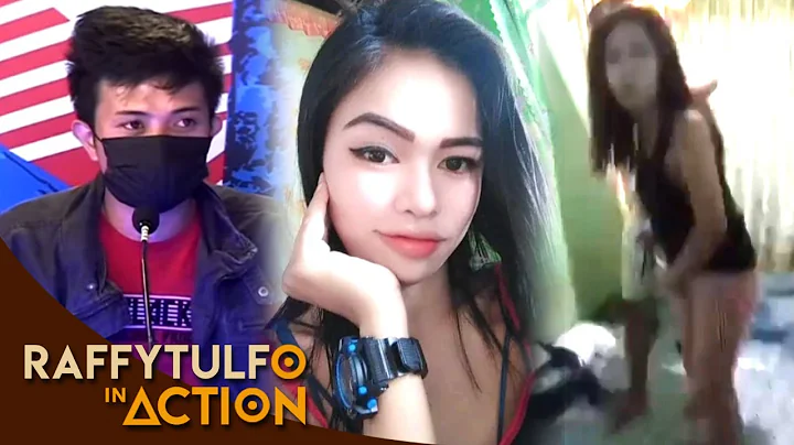 MR, NABULAGA SI MRS NA NAGZI-ZIPPER PA WITH KABIT!