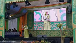 Huwannur-Reiza Ayu Azhara Npp 05 Kec. Bilah Hulu