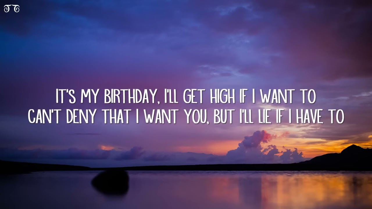 Drake, Rihanna   Take Care Lyrics