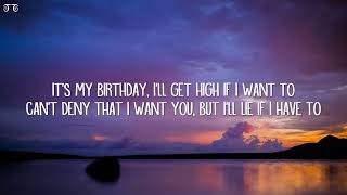 Drake, Rihanna Take Care Lyrics