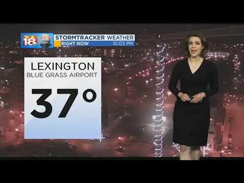 Nancy Cox Lexington Ky