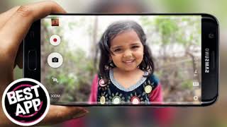 New android HD Camera apps Auto Blur features 2019||Best android camera apps screenshot 5