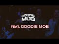 Goodie Mob - Kansas City 4/29/2023