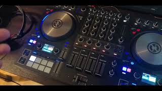 Traktor Tips #3 - USE THE BEST DJ EFFECT IN THE WORLD!!!