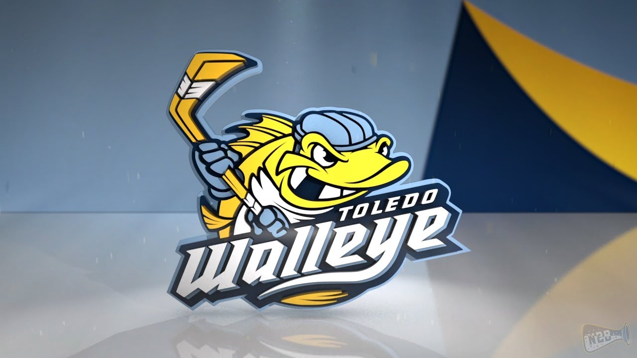 Toledo Walleye 2018-19 Goal Horn