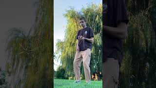 Handle stall to spike 🥌🦔 #kendama #hype #trick #kendamatricks