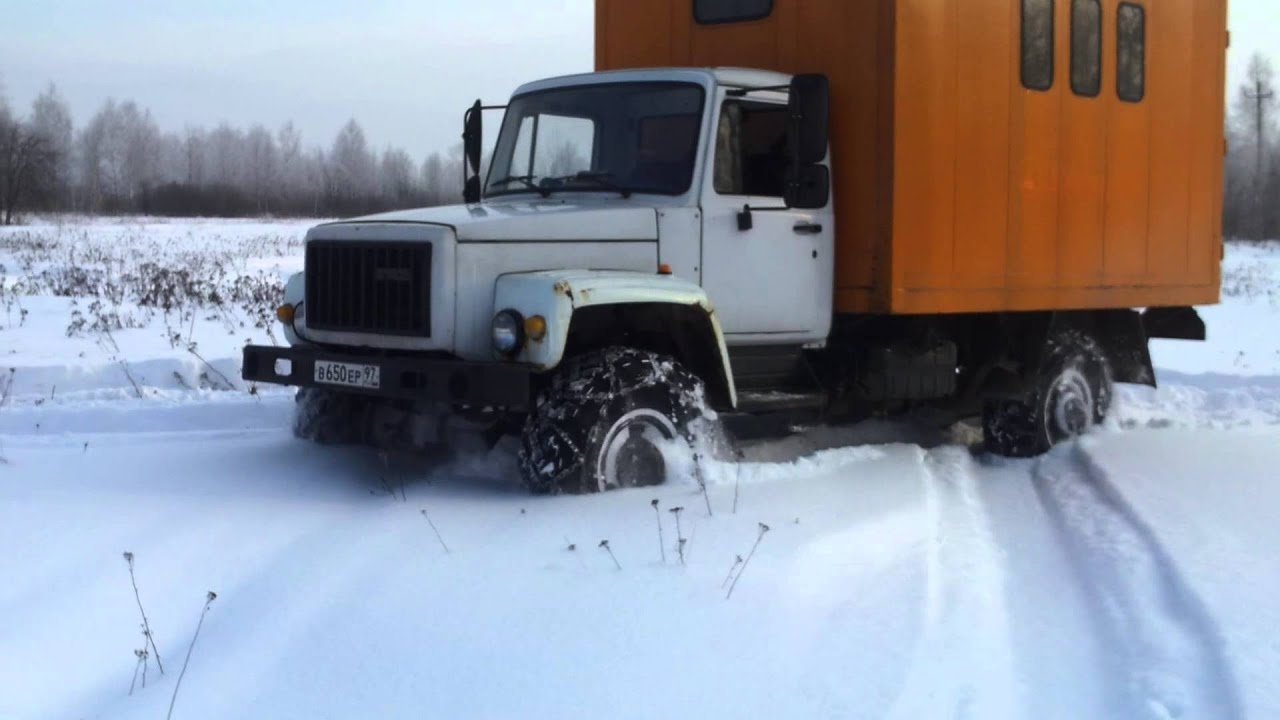 Фланец раздатки газ 3308