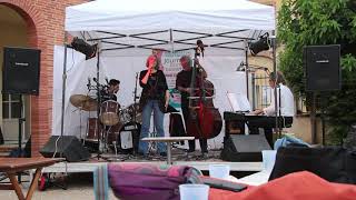 JAZZBUZZ St James infirmary