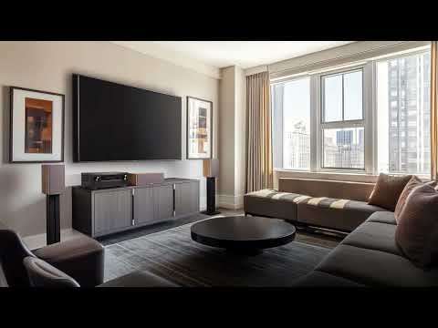 Denon Product Overview Video AVC X2850H