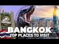 BANGKOK THAILAND - 27 BEST and NEW Things To Do in Bangkok 2025