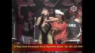 DONT WORRY - REZA LAWANG SEWU - PANTURA MRANGGEN 3