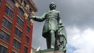 Battle over Confederate symbols spreads to Kentucky