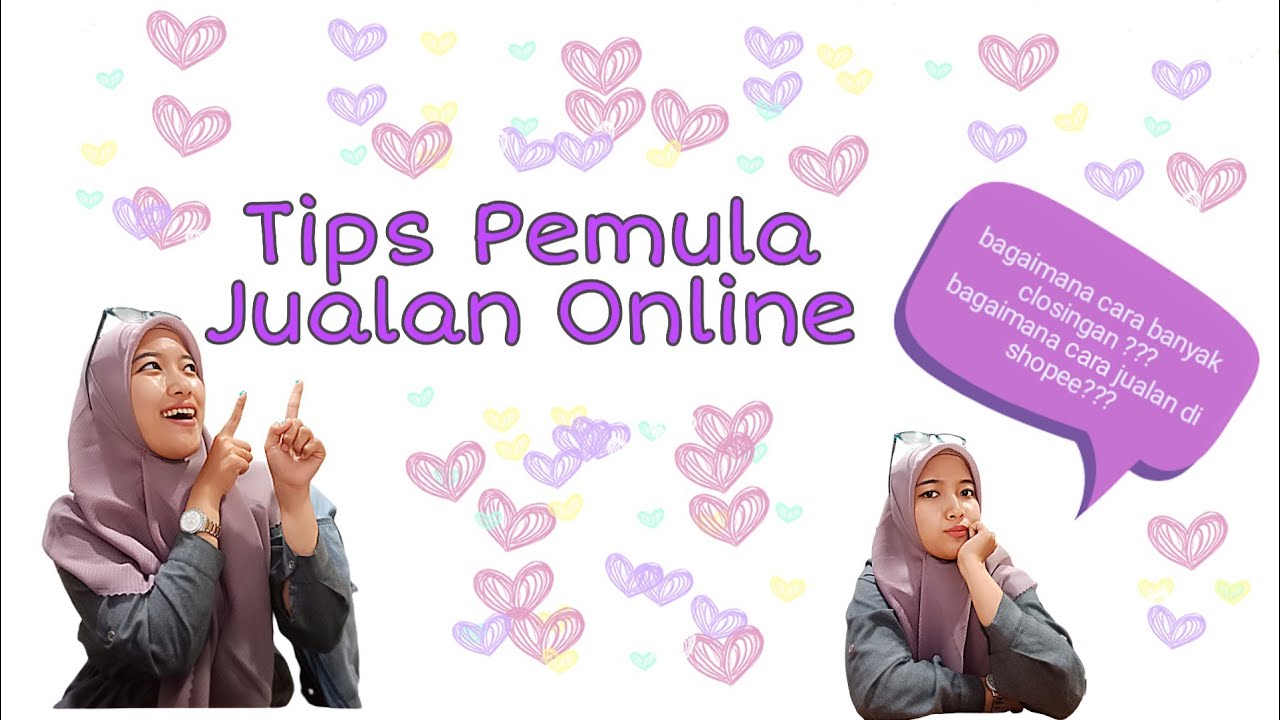 7 Tips Jualan Online untuk UMKM : Okezone Economy