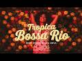 Bossa Nova Deep House Mix - Energetic Lounge Beats for Working &amp; Shopping