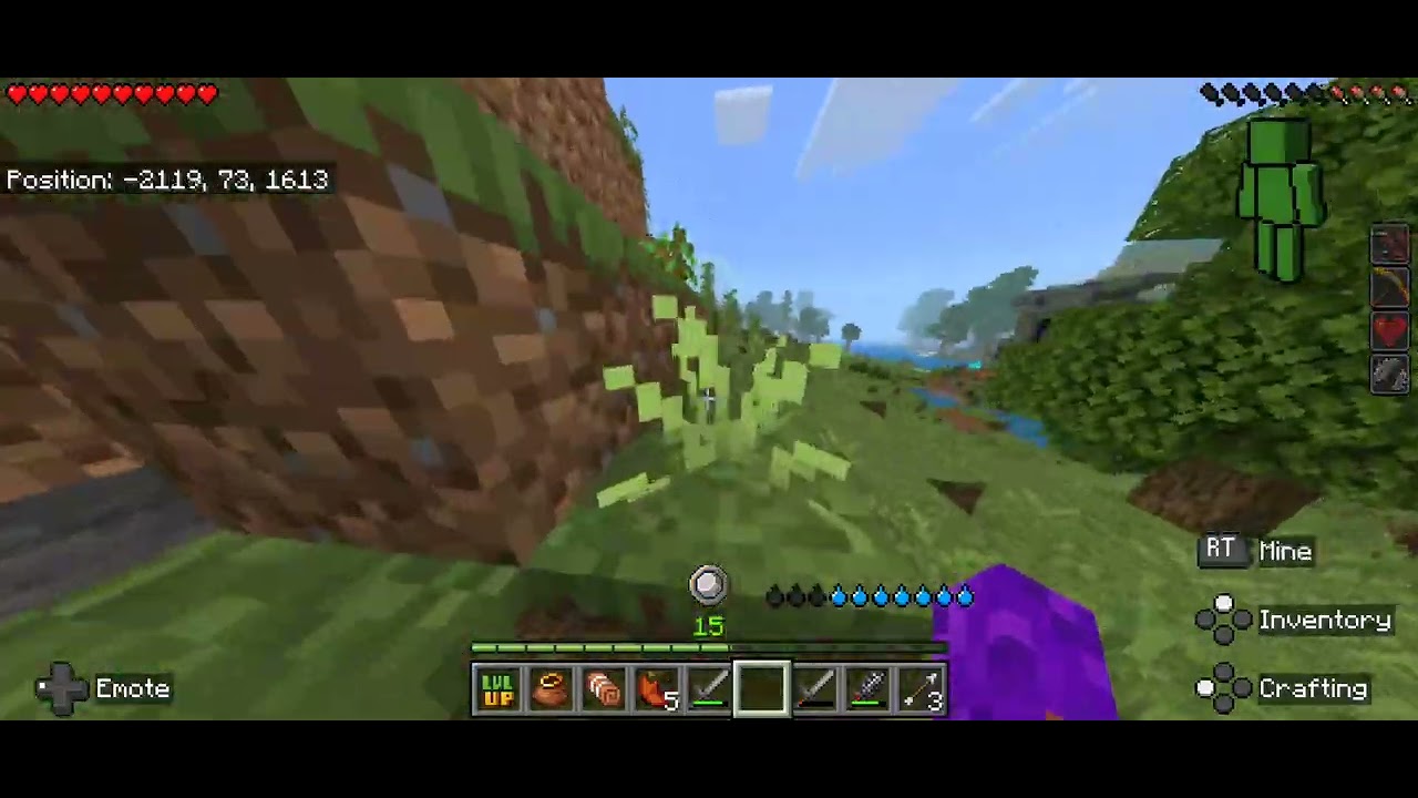 Rl Craft Bedrock Edition #8 