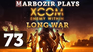 XCOM Enemy Within Long War Let