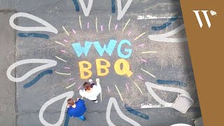 World Wide Group™ Family Day | WWG™