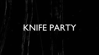 Deftones - Knife Party (Lyrics)