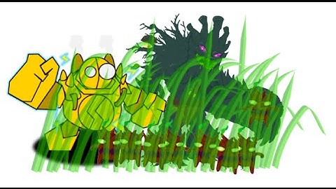 League of legends URF Maokai - Death trap