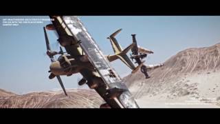 The Oceanmaker - Original Score By Carolyn Barela For The Marvin Hamlisch Film Scoring Contest 2017