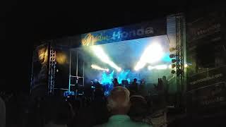 Download Lagu Steve Kelly and the Cherry Cherry Band Live #1 Sweet Caroline 2018 MP3