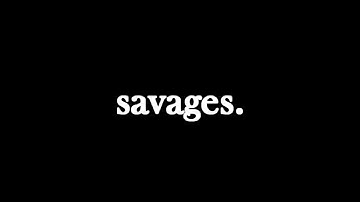 SSO-Savages