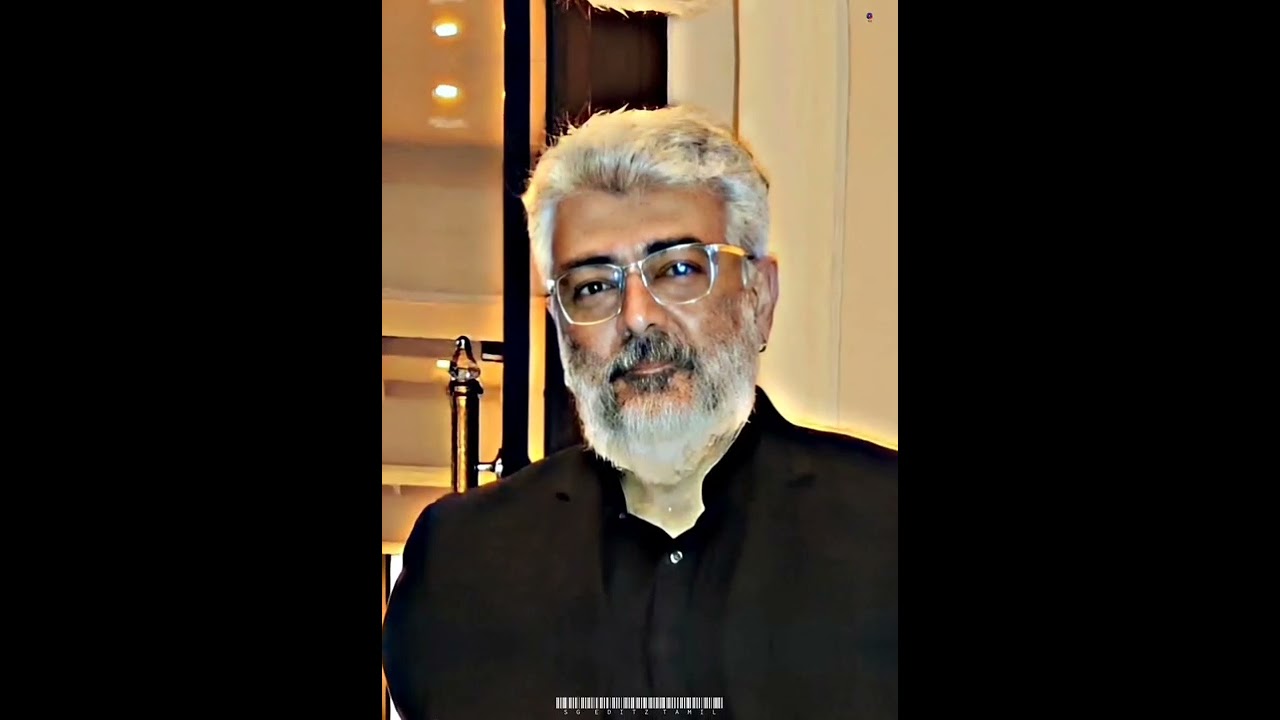 ak 61 first look whatsapp status 😎 ajith kumar new movie status
