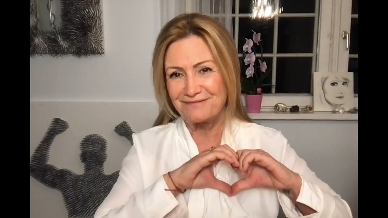 Tag der Deutschen Einheit Daisy Papp Ansprache am 3.10.2025