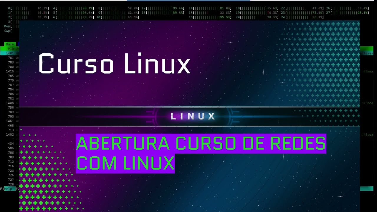 Apresentação e detalhes sobre o curso - Aula 01