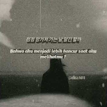 Story WA Rosé - If it's you