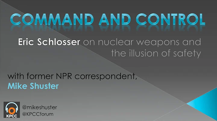 Command and Control: Nuclear weapons and the illus...