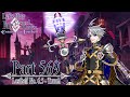 Lets play fate  grand order  part 569 realm of the thanatos impulse traum