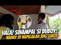 PART33| NANAY MARIVIC AT BUBOY BAKIT NAG AWAY?​⁠@KalingapRabOfficial ​⁠@PugongByahero